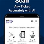 pennsylvania lottery ticket scanner